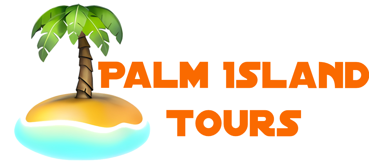 Palm Island Tours